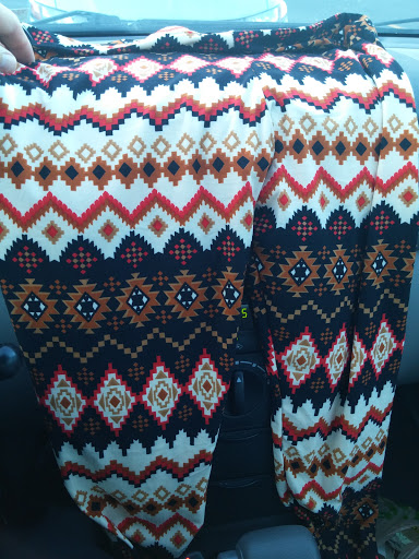 Fabric Store «Jo-Ann Fabrics and Crafts», reviews and photos, 330 Towne Dr, Fayetteville, NY 13066, USA