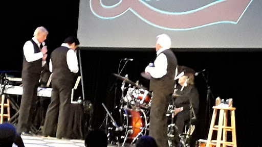 Performing Arts Theater «Metropolis Performing Arts Centre», reviews and photos, 111 W Campbell St, Arlington Heights, IL 60005, USA