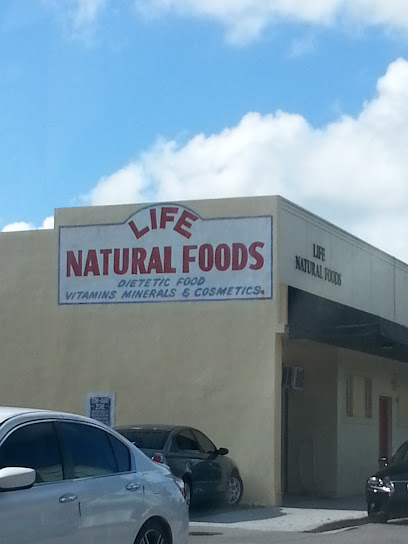 Life Natural Foods
