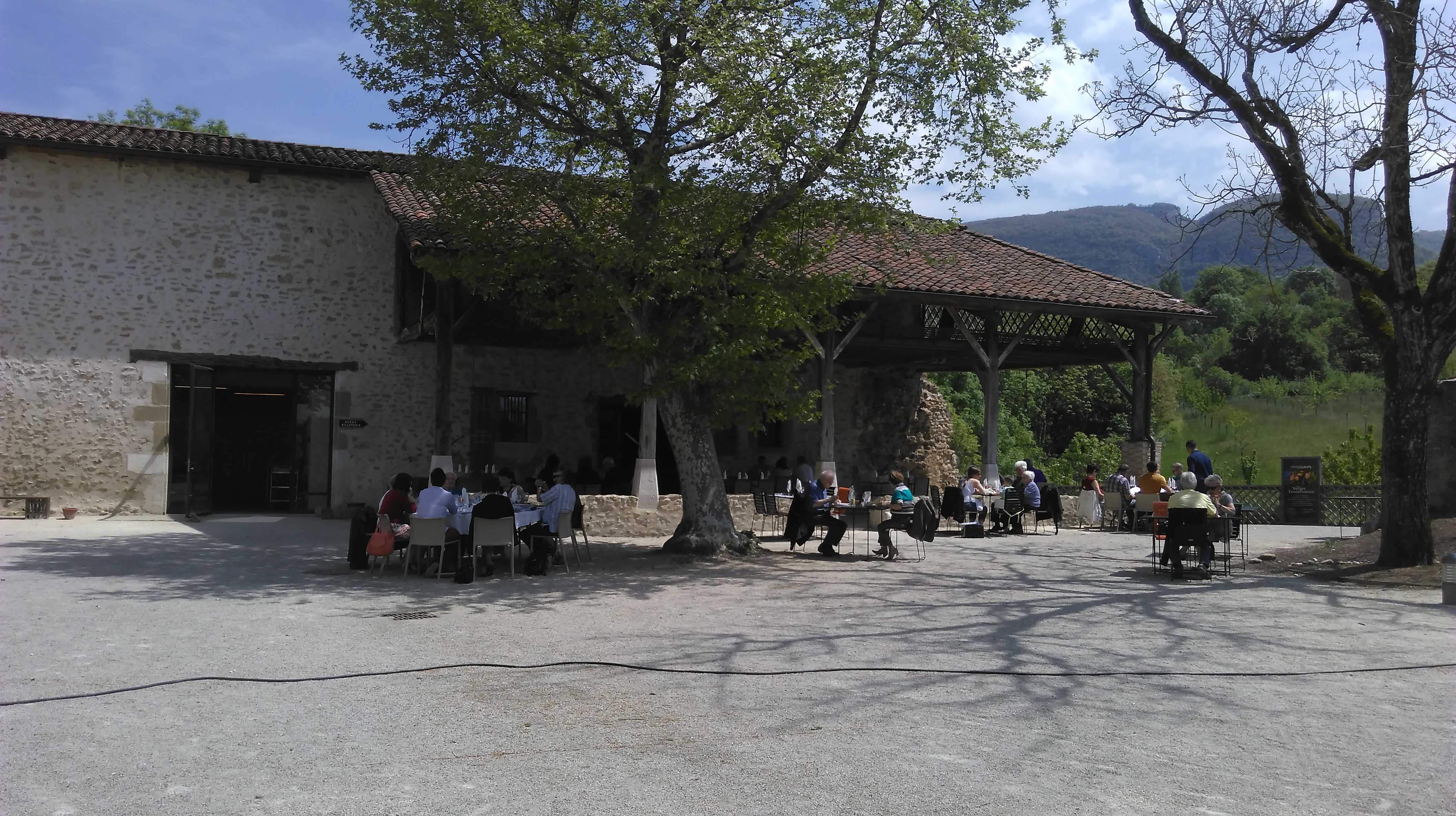 Photo n° 5 de l'avis de Dumon.� fait le 07/08/2016 à 17:33