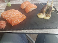 Plats et boissons du Restaurant de sushis E sushi La Crau - n°17
