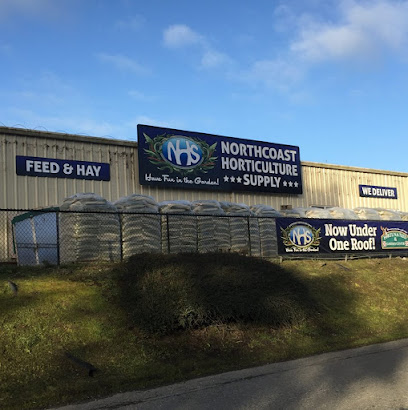 Northcoast Horticulture Supply - Fortuna Feed