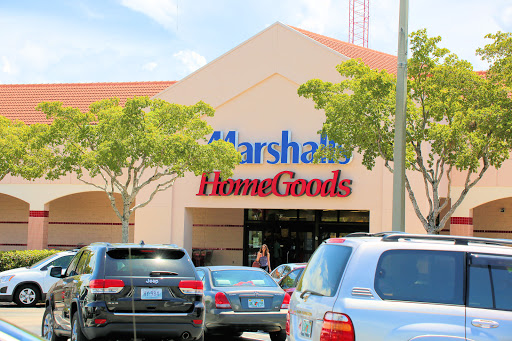 Department Store «Marshalls & HomeGoods», reviews and photos, 20515 Biscayne Blvd, Aventura, FL 33180, USA