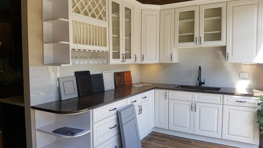 Cabinet Store «Planet Cabinets», reviews and photos, 4408 N Milwaukee Ave, Chicago, IL 60630, USA