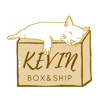 KEVIN BOX&SHIP กล่องไปรษณีย์และส่งพัสดุ (หน้า รร.สวนกุหลาบรังสิต)