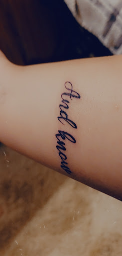 Tattoo Shop «Stuck On You Tattoos & Piercings», reviews and photos, 4102 Gus Thomasson Rd, Mesquite, TX 75150, USA