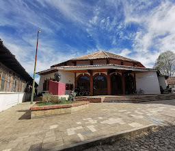 Sala De Bellas Artes photo