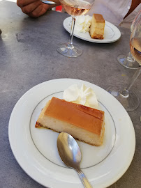 Plats et boissons du Restaurant français Le Commodore à Marseille - n°18