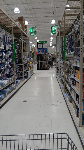 Home Improvement Store «Menards», reviews and photos, 2351 Westowne Ave, Oshkosh, WI 54904, USA