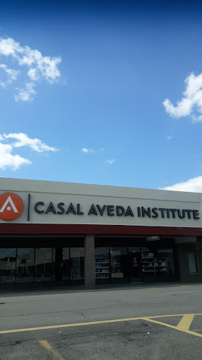 Beauty School «Casal Aveda Institute», reviews and photos, 6000 Mahoning Ave #114, Youngstown, OH 44515, USA