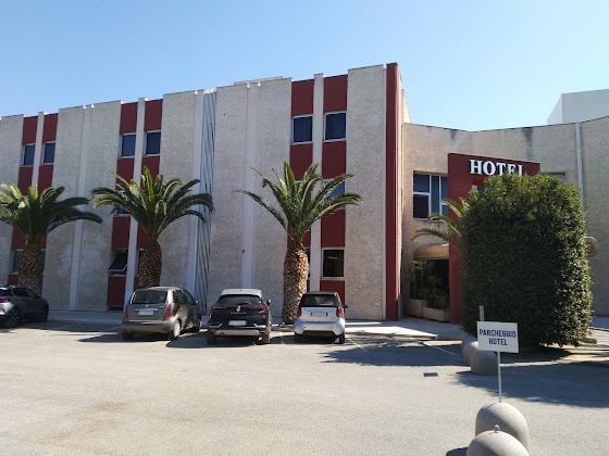 Photos des visiteurs hôtels Hotel Appia Antica 70033 Corato