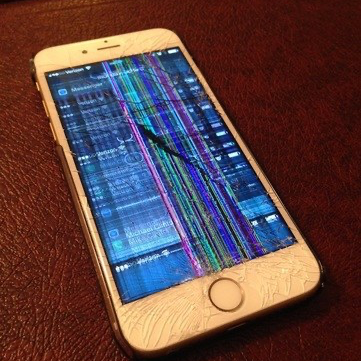 Electronics Repair Shop «TCR: Triangle Cellular Repair», reviews and photos, 714 9th St #101, Durham, NC 27705, USA