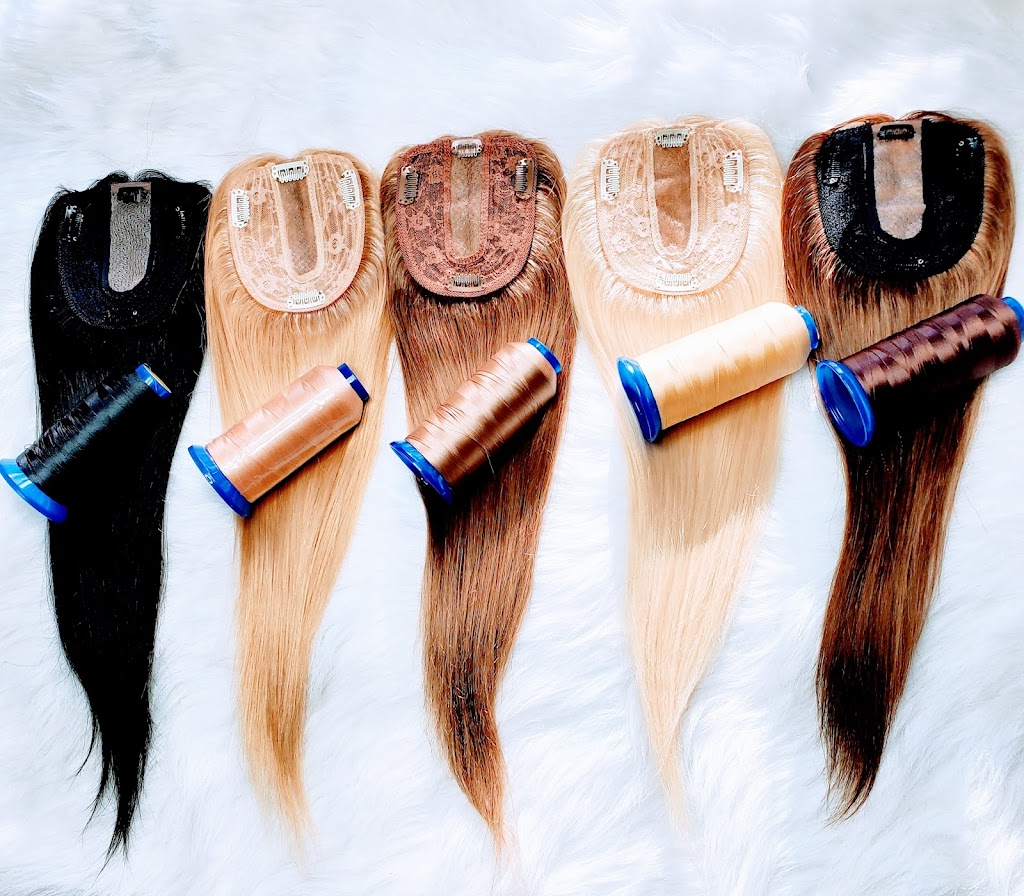 Mayte's Hair Salon & Extensions LLC. 30518