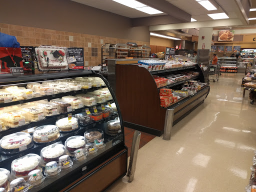 Grocery Store «Jewel-Osco», reviews and photos, 1156 Maple Ave, Lisle, IL 60532, USA