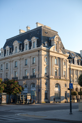 École Américaine de Rennes à Rennes