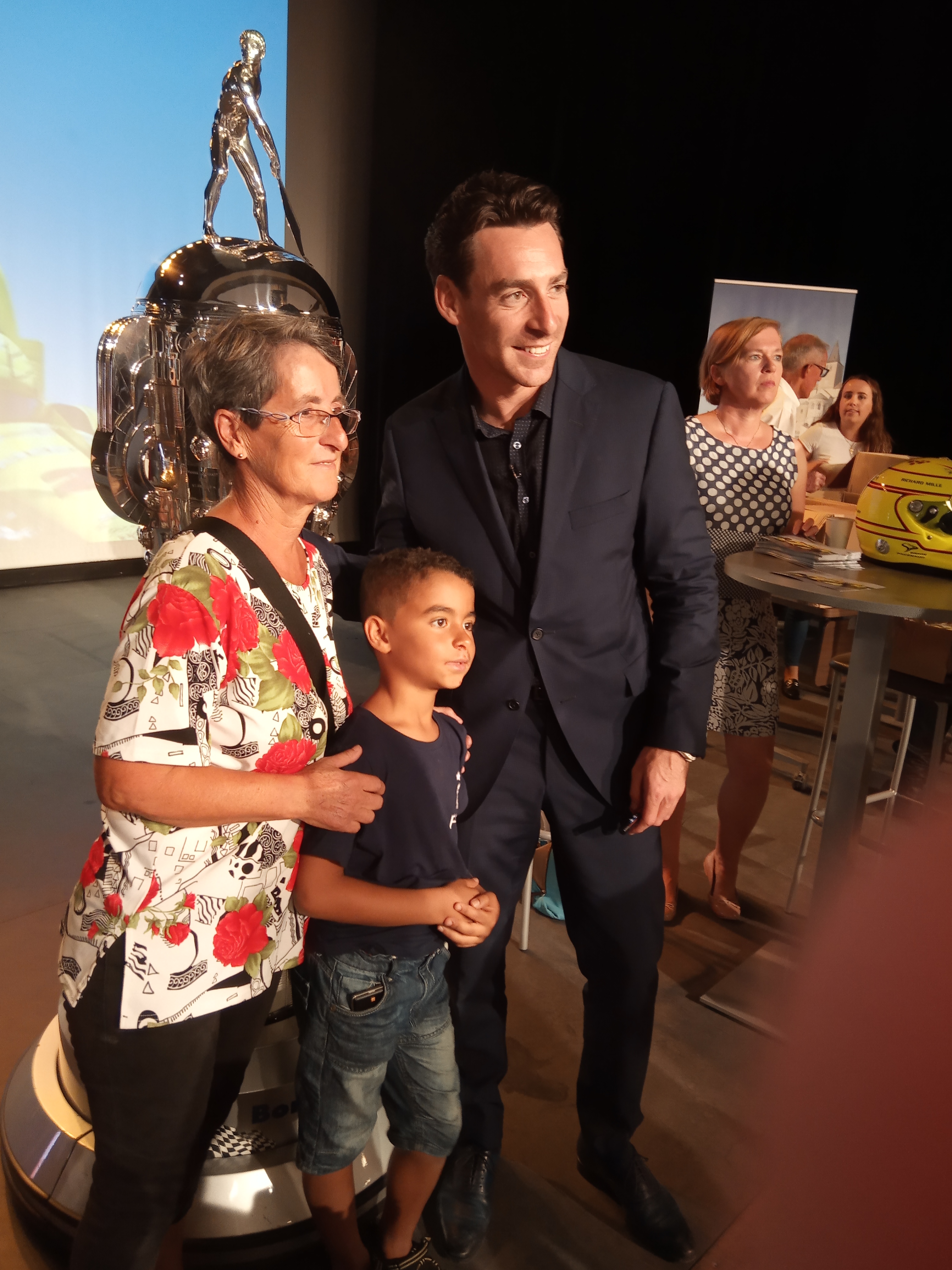 Photo n° 8 de l'avis de christian.u fait le 10/08/2019 à 12:45