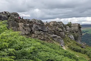 Ilkley Moor image