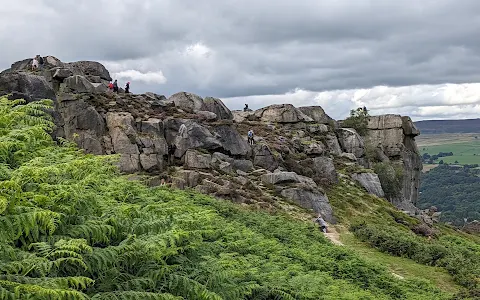 Ilkley Moor image