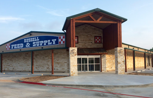 Animal Feed Store «Russell Feed & Supply», reviews and photos, 1312 NW Pkwy St, Azle, TX 76020, USA
