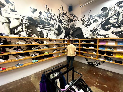 Shoe Store «Undefeated Santa Monica», reviews and photos, 2654 Main St # B, Santa Monica, CA 90405, USA