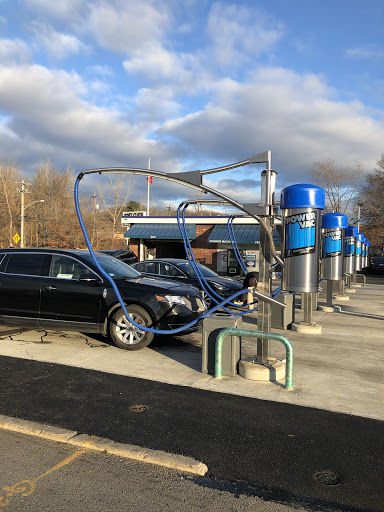 Car Wash «Northvale Soft Cloth Car Wash», reviews and photos, 262 Livingston St, Northvale, NJ 07647, USA