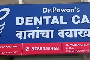 Dr. Pawan's Dental Care image