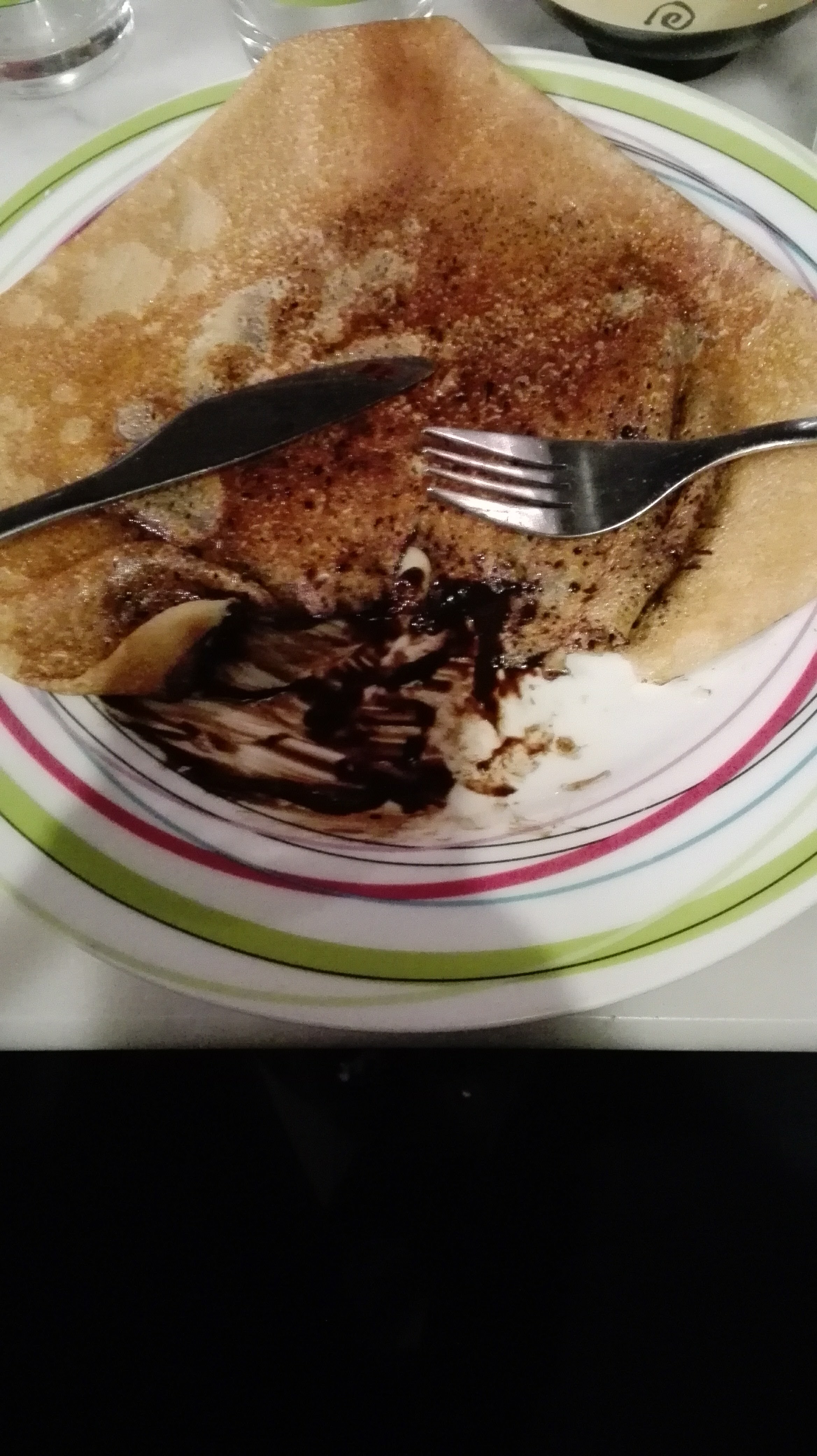 Photo n° 1 de l'avis de Mathilde.a fait le 04/09/2017 à 14:09