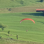 Photo n°1 de l'avis de R. fait le 30/07/2018 à 08:48 sur le  Landgasthof Jägerhaus à Immenstadt