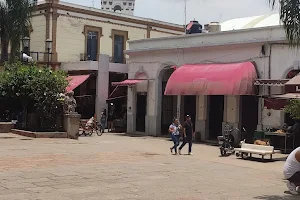 Mercado Municipal de Ameca image
