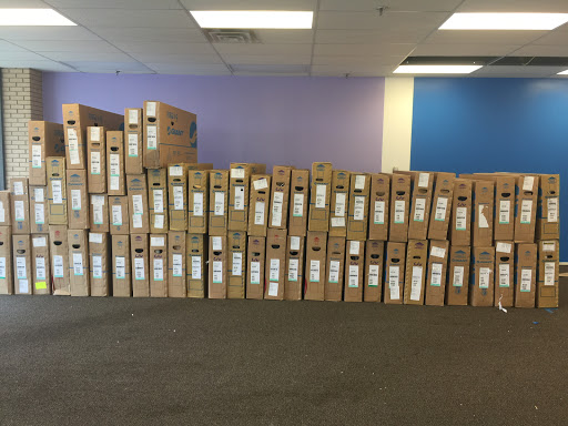 Bicycle Store «Slipping Gears Cycling», reviews and photos, 753 Stillwater Ave, Bangor, ME 04401, USA