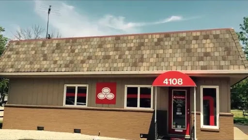 Roofing Contractor «Sherriff-Goslin Roofing - Richmond, IN», reviews and photos, 2670 Union Pike, Richmond, IN 47375, USA