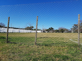 Cancha Orgoroso Fútbol Club