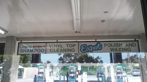 Car Wash «Glen-Rock Car Wash», reviews and photos, 2711 Colorado Blvd, Los Angeles, CA 90041, USA