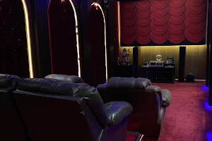 Star Track Home Theatre Experience image