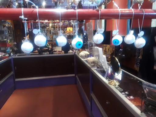 Book Store «Psychic Eye Book Shops», reviews and photos, 6848 W Charleston Blvd, Las Vegas, NV 89117, USA