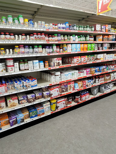 Discount Store «Big Lots», reviews and photos, 600 W 15th St, Plano, TX 75075, USA