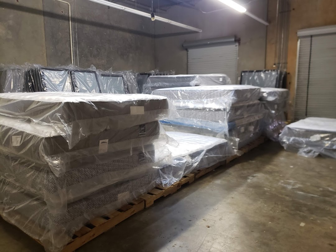 Mattress by Appointment, Atlanta North - Marietta