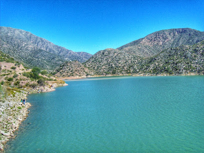Lago Chañarmuyo