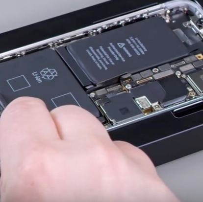 Mobile Phone Repair Shop «Mobile Rescue Tech Repair Danbury - iPad, iPhone Screen Repair», reviews and photos, 132 Federal Rd, Danbury, CT 06811, USA