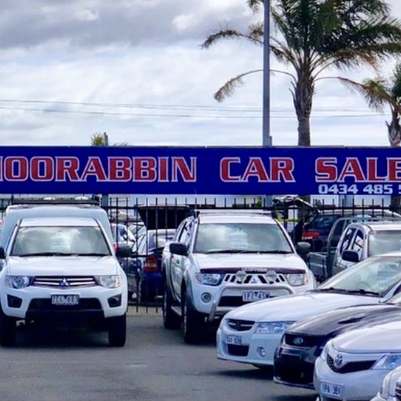 Moorabbin Car Sales