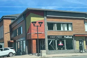 Chef Fred Poutinerie image