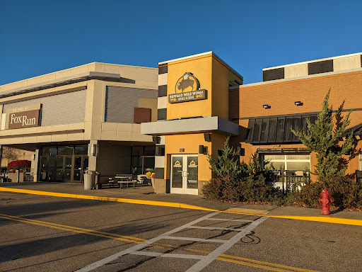 Shopping Mall «The Mall at Fox Run», reviews and photos, 50 Fox Run Rd, Newington, NH 03801, USA