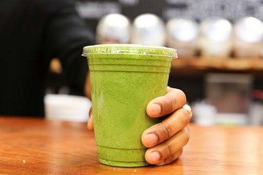 Natural Foods Store «Green Street Market», reviews and photos, 3156 U.S. 9, Rio Grande, NJ 08242, USA