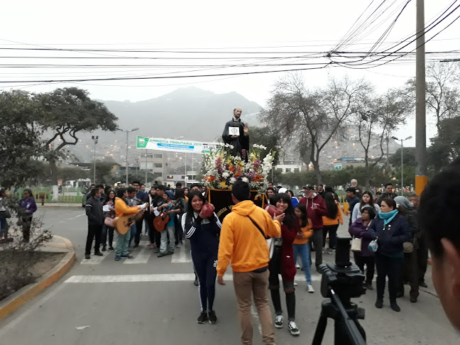XX2X+3MG, Cercado de Lima 15006, Perú