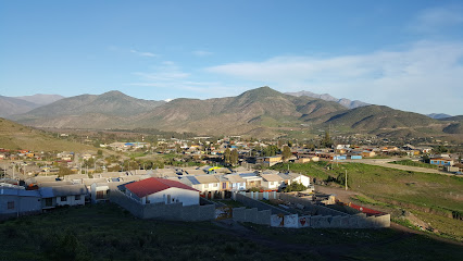 Villa Monterrey