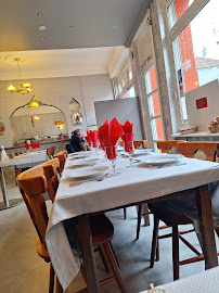 Les plus récentes photos du Restaurant CHEZ said/ elalaoui drissia à Mont-Saint-Martin - n°3
