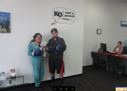 Insurance Broker «Hammer Insurance Services Inc.», reviews and photos