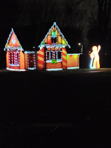 Park «Lake Front Park», reviews and photos, 23000 Jefferson Ave, St Clair Shores, MI 48080, USA