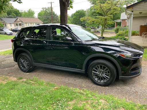 Car Dealer «Peruzzi Mazda», reviews and photos, 140 Lincoln Hwy, Fairless Hills, PA 19030, USA