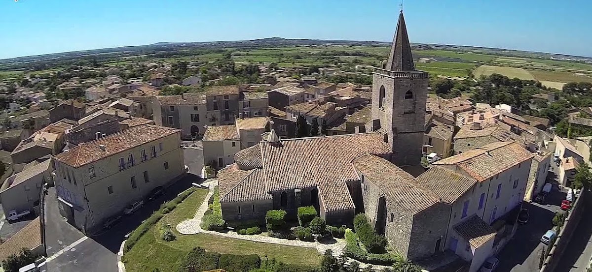 EUROTRANSAC à Nézignan-l'Évêque (Hérault 34)